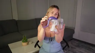 xxxlilpeach leaked video, frame 1