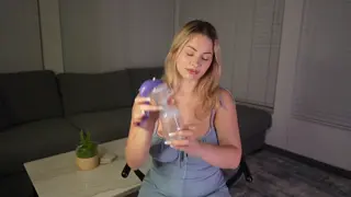 xxxlilpeach leaked video, frame 3