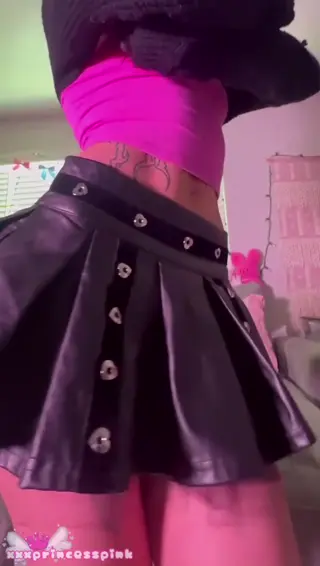 xxxpinkprincessa leaked video preview