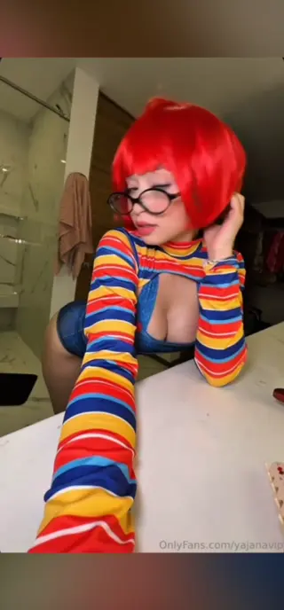 yajanacano leaked video preview