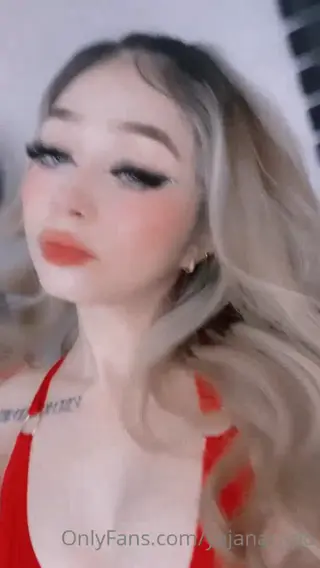 yajanacano leaked video preview