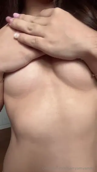 yamyamyammy leaked video, frame 4