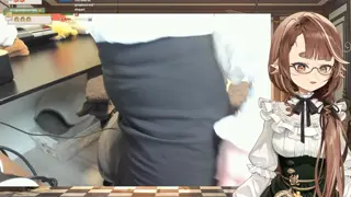 yanagi_kanna leaked video, frame 3