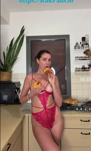 yardenlasrey leaked video, frame 1