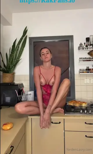 yardenlasrey leaked video, frame 4