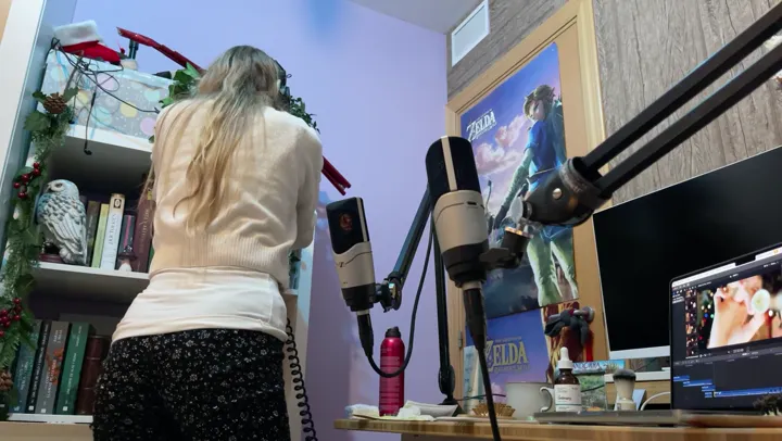yarifyasmr leaked video preview