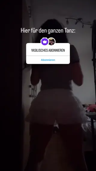 yasilisches leaked video preview