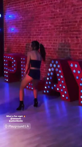 yasmaia leaked video preview
