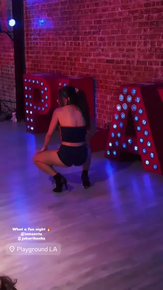 yasmaia leaked video, frame 3