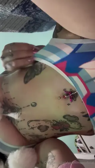 yasmim_cat leaked video, frame 4