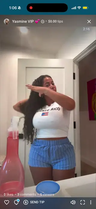 yasminelopez leaked video preview