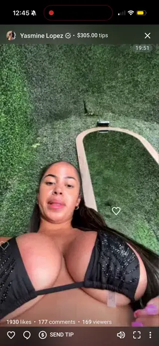 yasminelopez leaked video preview