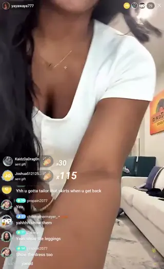 yayawaya777 leaked video preview