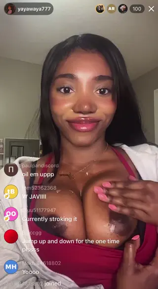 yayawaya777 leaked video preview