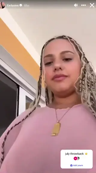yazzytaffy21 leaked video, frame 6