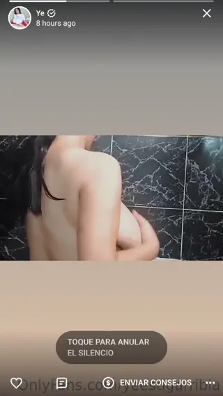 yeestigarribia leaked video, frame 4