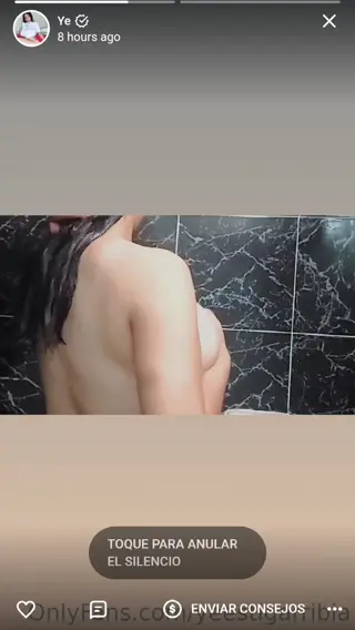 yeestigarribia leaked video, frame 5