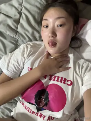 yejener leaked video preview