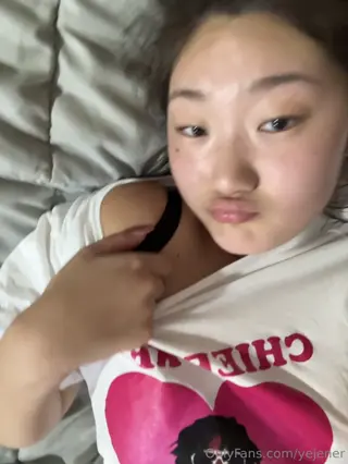 yejener leaked video preview