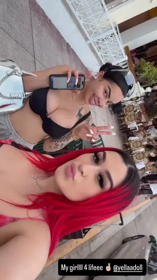 yellaadoll leaked video preview
