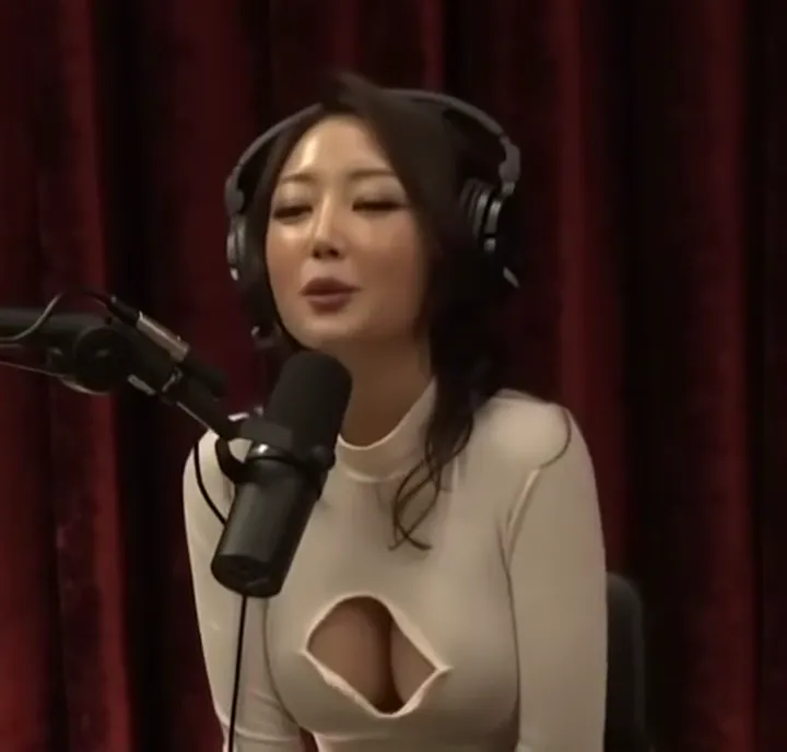 yeonmi_park leaked video preview