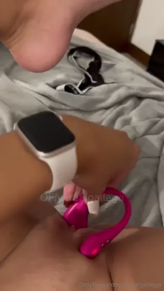yeraalgallego leaked video, frame 3