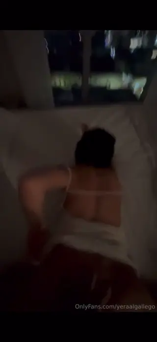 yeraalgallego leaked video preview