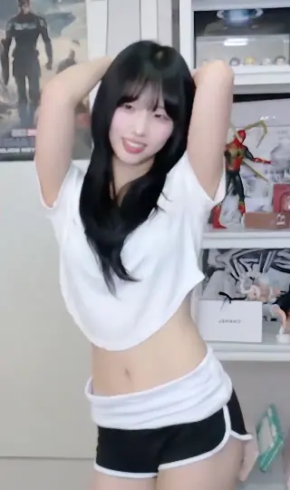 yeseulup leaked video, frame 2