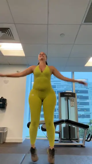 yesjulz leaked video, frame 2