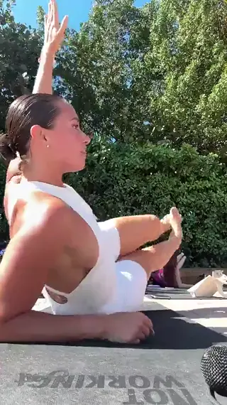 yesjulz leaked video, frame 3