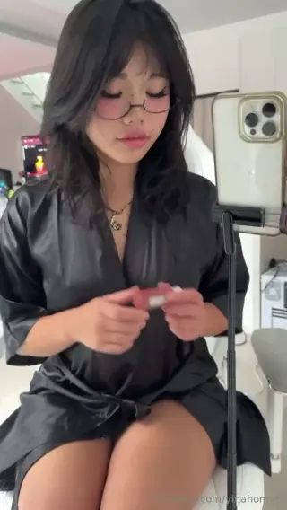 yinahomefi leaked video preview