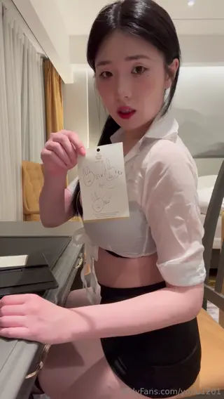yonu_kuro leaked video preview