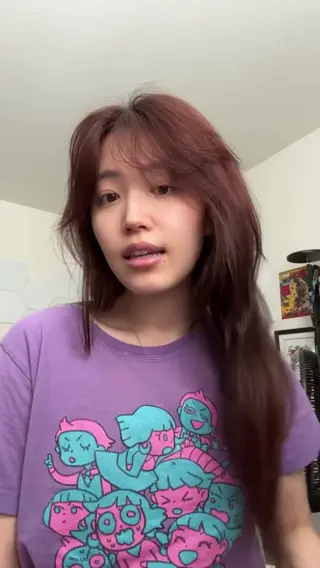 yoojpls leaked video, frame 2