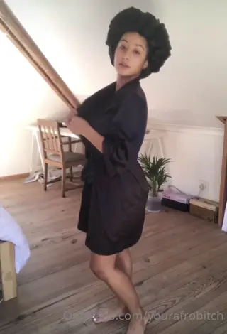 yourafrobitch leaked video preview