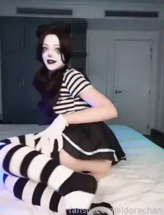 youraldora leaked video preview
