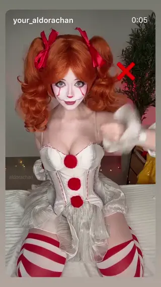 youraldora leaked video preview