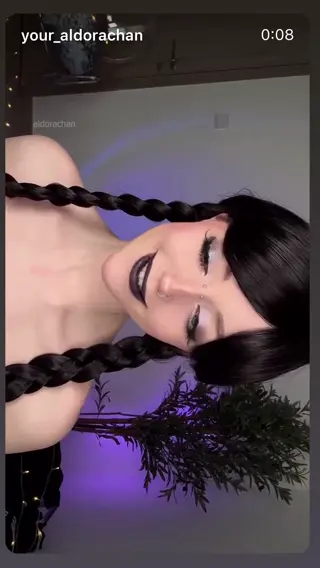 youraldora leaked video preview
