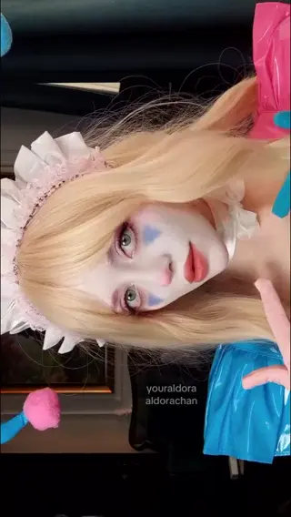 youraldora leaked video preview