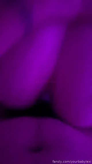 yourbabylexi leaked video, frame 3