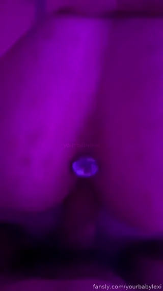 yourbabylexi leaked video, frame 4