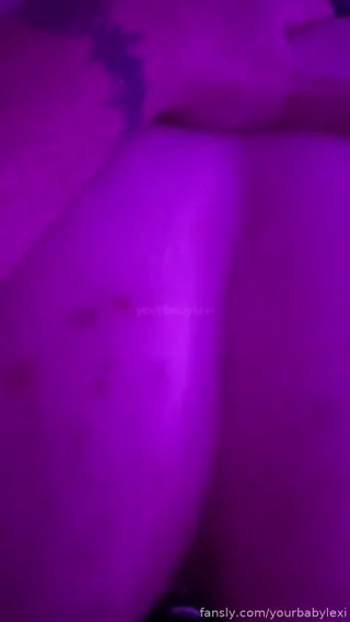 yourbabylexi leaked video, frame 5