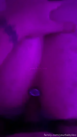 yourbabylexi leaked video, frame 6