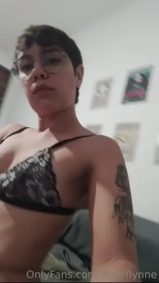 yourdollyflynne leaked video, frame 6