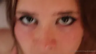 yourlittlemaya leaked video, frame 1