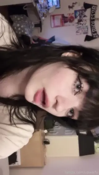 yourpersonalwaifu leaked video preview
