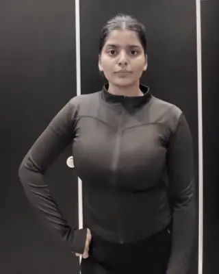 yourstrulyanushkaa leaked video, frame 2