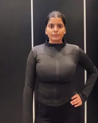 yourstrulyanushkaa leaked video, frame 4