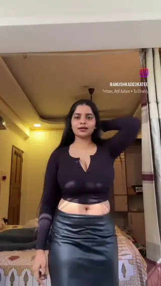 yourstrulyanushkaa leaked video preview