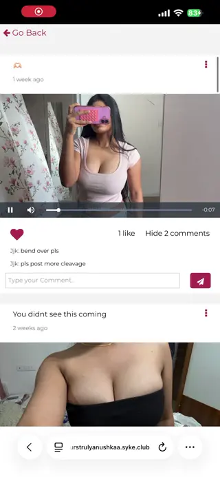 yourstrulyanushkaa leaked video preview