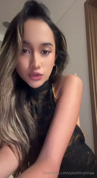 yourtinytinaa leaked video, frame 6